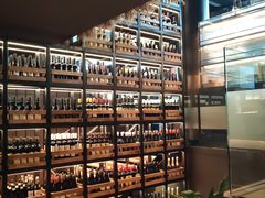 -The Meat & Wine Co Southbank(南岸店)