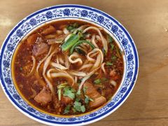 -山西刀削面(安定门店)
