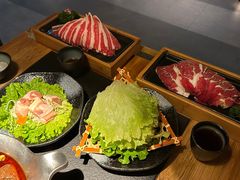 -湊湊火锅·茶憩(石家庄万象城店)