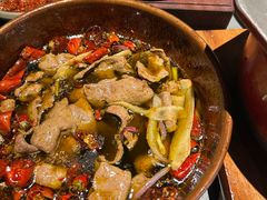 -古市香跷脚牛肉·非遗传承单位