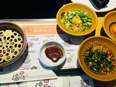 -温野菜涮涮锅(曲江大悦城店)