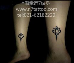 -雕哥的纹身店A3 TATTOO&纹身培训