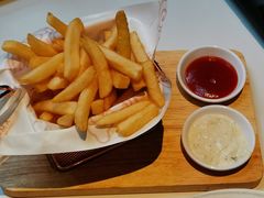-洛缦音乐餐厅(工业展览馆万象城店)