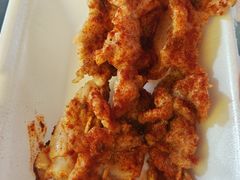 -豪香里脊肉串(大中路店)