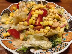 -浪花亭日本料理(古田路店)