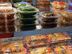 -争鲜回转寿司(通州万达店)