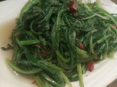 -粗茶淡饭•陕菜•家常菜