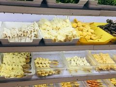 -万记麻辣烫国展总店