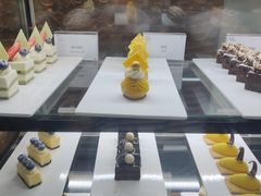 -博林天瑞喜来登酒店·西丽尚膳