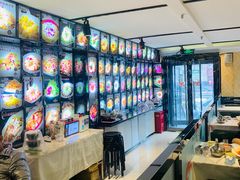 菜单-金手勺东北菜馆(大屯北路店)
