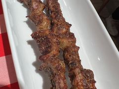 烤羊腰-西贝(南开大悦城店)