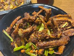 -掌上鲜(南顺城街店)