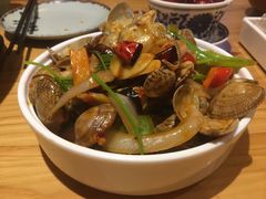 -锦尚阁烤鱼•天津菜(宣武门胡同店)
