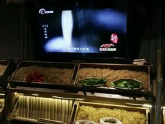 -云海肴·汽锅鸡·云南菜(天津国金汇店)