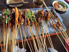 -林二哥宜烤官·宜宾小烧烤