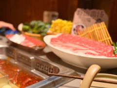-巴奴毛肚火锅(悠唐购物中心店)