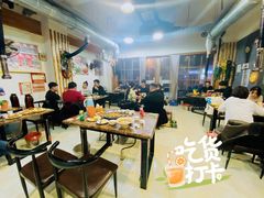 -鸡西大冷面(兰山店)