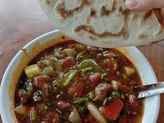 -张老三肉丸糊辣汤(丰登南路店)