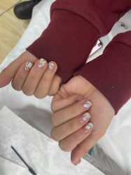 -斯馨·健康美甲美睫