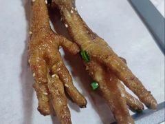 -一家破烧烤店·辣卤海鲜·小排档(光谷店)