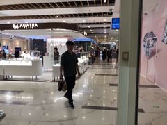 -凯德MALL(望京店)