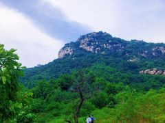 -黑龙潭风景区