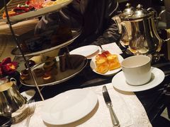 -LONG BAR 廊吧(外滩华尔道夫酒店)