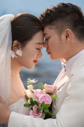 -雪中彩影婚纱摄影·品控旗舰店