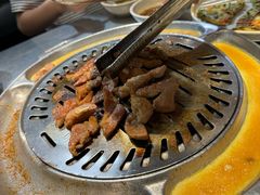 -喜来稀肉(虹泉路店)
