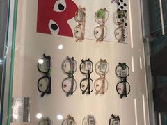 -大明眼镜(金源新燕莎MALL店)