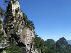-大明山自然探索公园