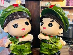 -HOHO餐厅(古子城店)