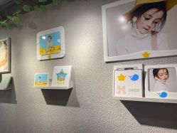 -小熊维尼高端儿童摄影(宝安旗舰店)