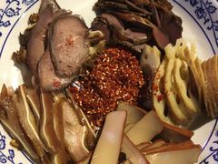 -拈一筷子·宜宾江湖菜(总店)