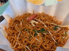 -点都德(广州白云山景区南门店)