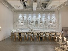 景观位-娜娜家·Nana's restaurant(国金汇店)