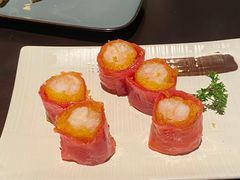 -领事馆19号中餐厅(厦门海景洲际酒店)