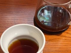 -Be Lived Cafe比例咖啡(摩天轮店)
