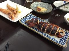 picture-真剑日本料理·铁板烧(贵州路店)