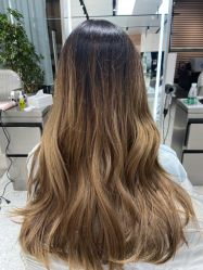 -NICE SALON 奈丝造型