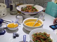 -兰湘子·湘菜小炒(崂山丽达店)