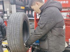 -李师傅修车保养维修连锁(金盏店)