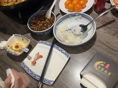 -曾家厨房·新徽菜(九华山路店)