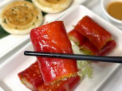 -好友缘家宴(青山路店)