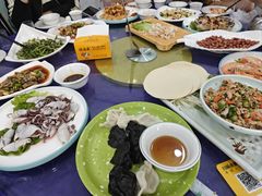 -威海渔村(黄兴路店)