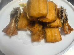 -北塘海鲜·天津菜(大光明桥旗舰店)