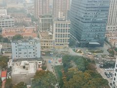 -裕和堂中医推拿艾灸(太古汇臻品店)