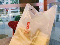 -吉悦蛋糕(外沙店)