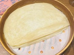 -满园烤鸭·春饼(太原街万达店)