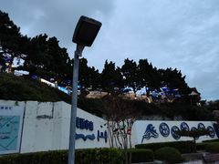-八大关景区